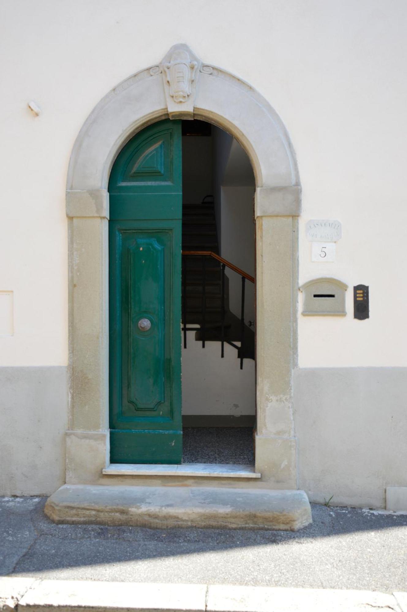 Maison Galli Florence Exterior photo