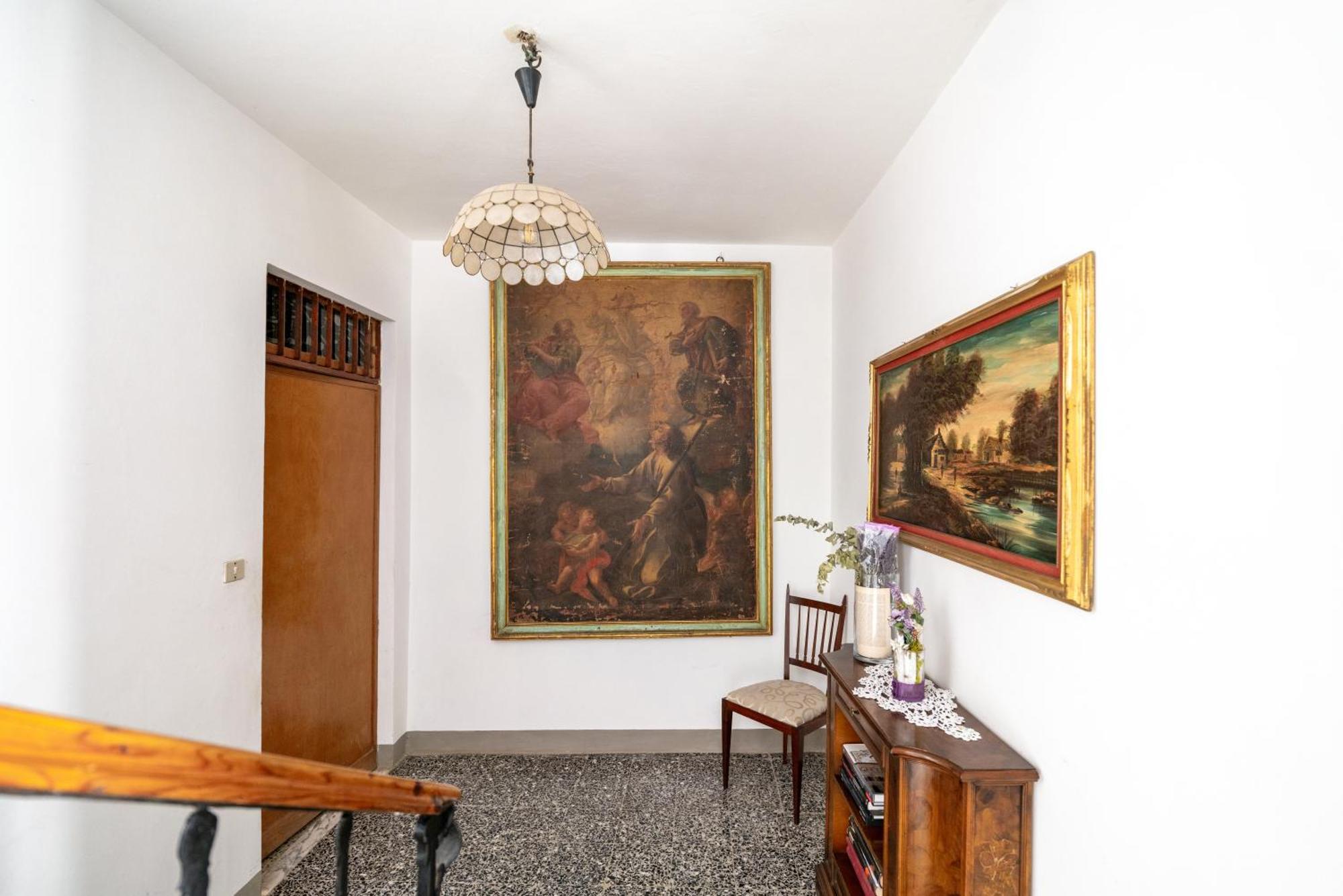 Maison Galli Florence Exterior photo