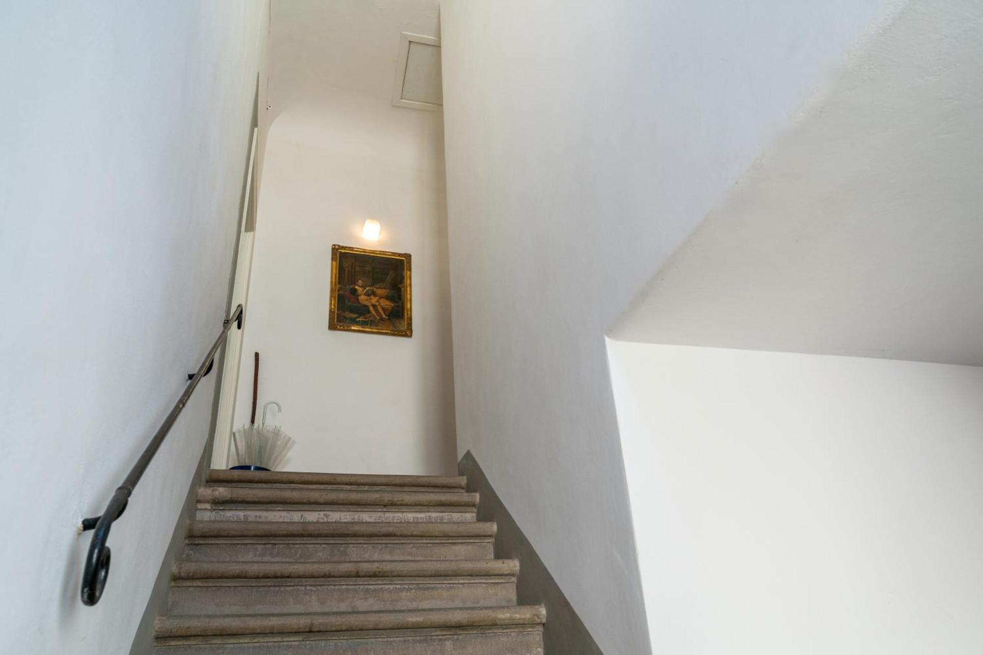 Maison Galli Florence Exterior photo